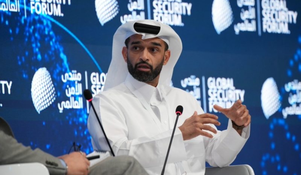 Hassan al Thawadi